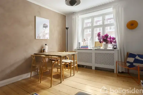 Ejerlejlighed på Saltholmsgade 24, 1. tv., 8000 Aarhus C