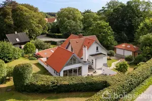 Villa på Studstrupvej 1, 8541 Skødstrup