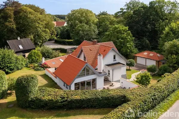 Villa på Studstrupvej 1, 8541 Skødstrup