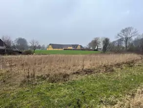 Helårsgrund på Dømmestrupvej 50A, Dømmestrup, 5792 Årslev