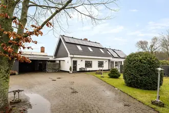 Villa på Kalummosevej 4, 9700 Brønderslev