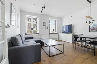 Ejerlejlighed på Prinsessegade 56A, tv., 7000 Fredericia