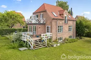 Ejerlejlighed på Svalevej 3, 1., 8210 Aarhus V