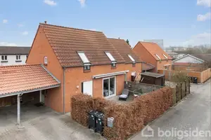 Rækkehus på Skovlundgårdsvej 204, 8260 Viby J