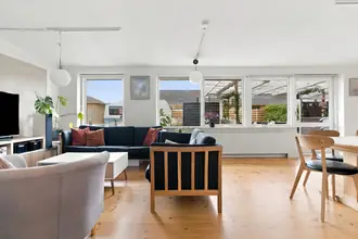 Villa på Granvej 5, Tulstrup, 3400 Hillerød
