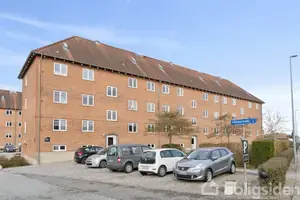 Ejerlejlighed på Gl. Hobrovej 25, 1. th., 8920 Randers NV
