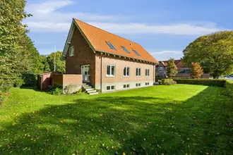Villa på Seminarievej 13A, 6760 Ribe