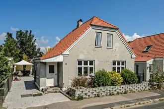Villa på Solager 5, 4281 Gørlev