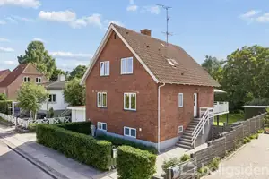 Villa på Steensvej 13, 4600 Køge