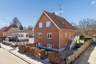 Villa på Steensvej 13, 4600 Køge