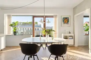 Ejerlejlighed på Carl Th. Zahles Gade 8, 2. mf., 2300 København S