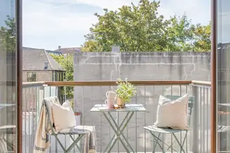 Ejerlejlighed på Carl Th. Zahles Gade 8, 2. mf., 2300 København S