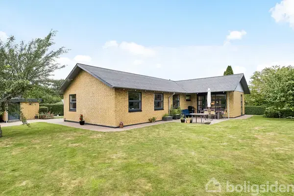 Villa på Birkevangen 20, 7130 Juelsminde