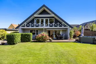 Villa på Ndr Strandvej 45, 2791 Dragør