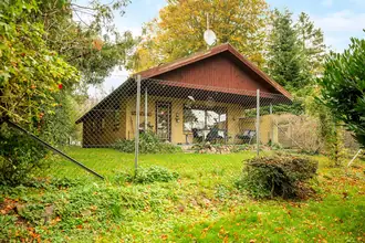 Villa på Kirkestræde 5, 4720 Præstø