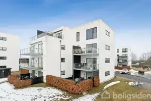 Ejerlejlighed på Golfhaven 4, 2. tv., 9000 Aalborg