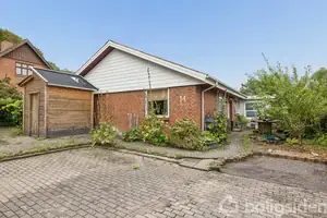 Villa på Lindevej 14, 9574 Bælum