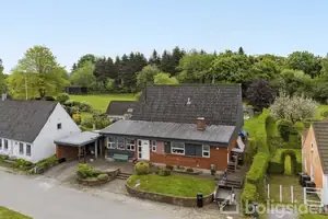 Villa på Nølev Byvej 6, 8300 Odder