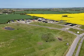 Helårsgrund på Karen Billes Vej 1, 5700 Svendborg