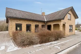 Villa på Åbrovej 43, 8586 Ørum Djurs
