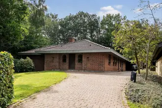 Villa på Skovskellet 54, Søllerød, 2840 Holte