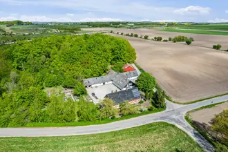 Villa på Gunnerupmosevej 22, Assentoft, 8960 Randers SØ