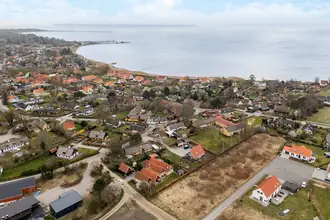 Helårsgrund på Henry Jakobsens Vænge 7, 4581 Rørvig