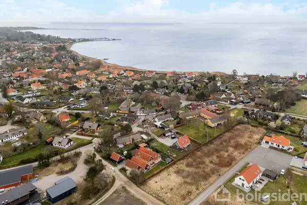 Helårsgrund på Henry Jakobsens Vænge 7, 4581 Rørvig