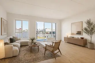 Ejerlejlighed på Cylindervej 15, 2. th., 2450 København SV