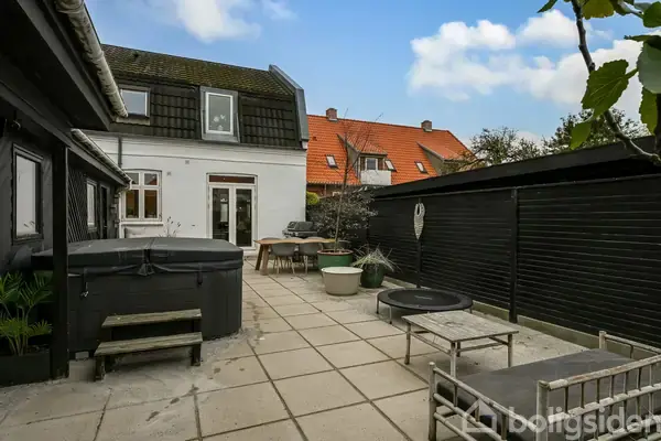 Villa på Stormgade 82, 6700 Esbjerg