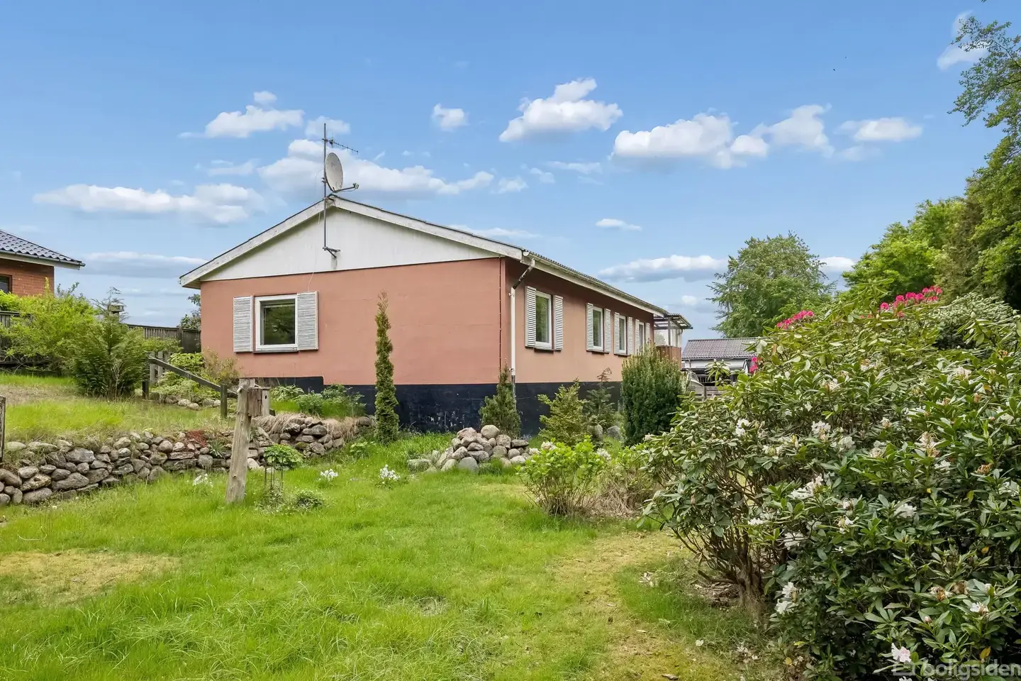 Villa på Enebærvej 6, 9560 Hadsund