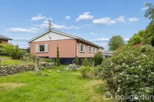 Villa på Enebærvej 6, 9560 Hadsund