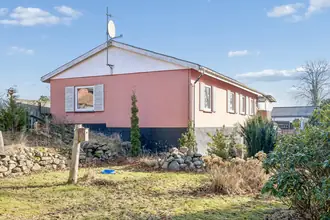 Villa på Enebærvej 6, 9560 Hadsund