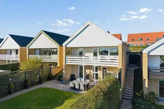 Rækkehus på Kronosvej 75, 9210 Aalborg SØ