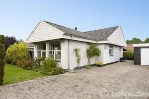 Villa på Ådalsvej 371, 5250 Odense SV