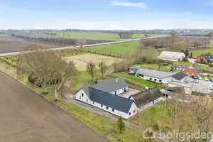 Villa på Hyrdevej 1, 8500 Grenaa