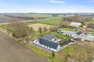 Villa på Hyrdevej 1, Homå, 8500 Grenaa