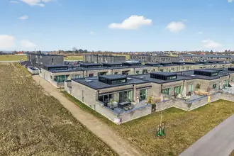 Rækkehus på Magnoliahusene 32, Vindinge, 4000