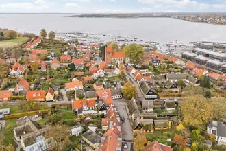 Villa på Asylgade 8, 4000 Roskilde