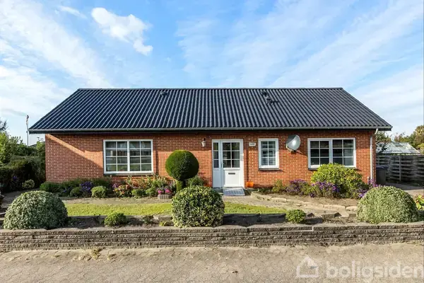 Villa på Hovedgaden 120, 6360 Tinglev