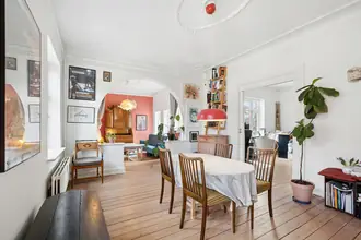Ejerlejlighed på Prinsensgade 33, 3. th., 9000 Aalborg