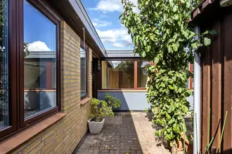 Rækkehus på Næsbyhave 23, Næsby, 5270 Odense N