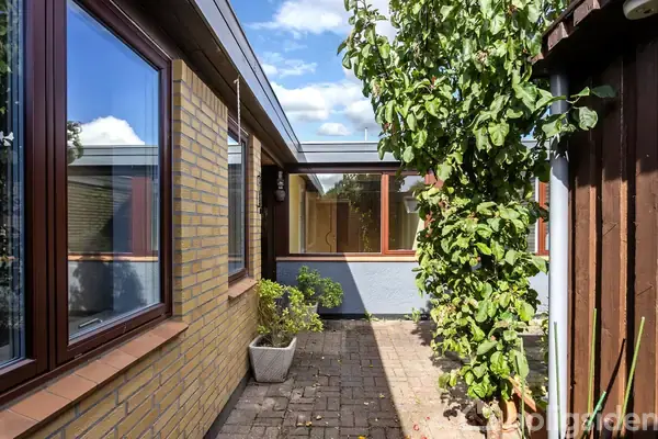 Rækkehus på Næsbyhave 23, 5270 Odense N
