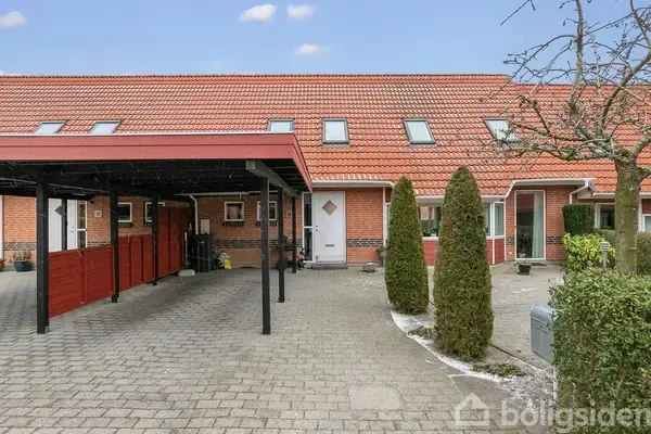 Andelsbolig på Pontoppidanstræde 16, 9220 Aalborg Øst