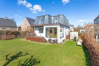 Villa på Selsøvej 17, 2720 Vanløse