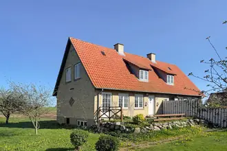 Villa på Holbergsvej 37, 4293 Dianalund