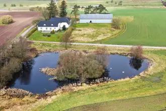 Villa på Nøragervej 28, Tindbæk, 8830 Tjele