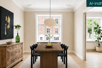 Ejerlejlighed på Langøgade 1, tv., 2100 København Ø