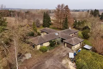 Villa på Klintemarksvej 19B, Tybjerg, 4100 Ringsted