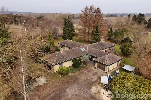 Villa på Klintemarksvej 19B, 4100 Ringsted